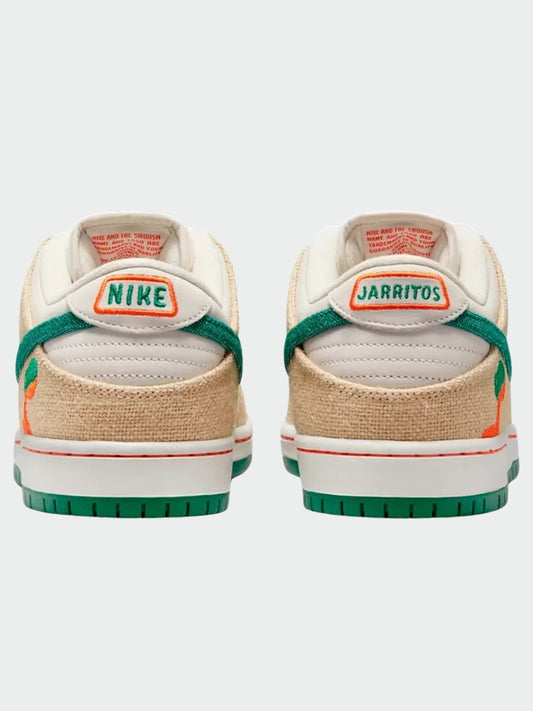 Tenis Nike Sb Dunk Low Jarritos