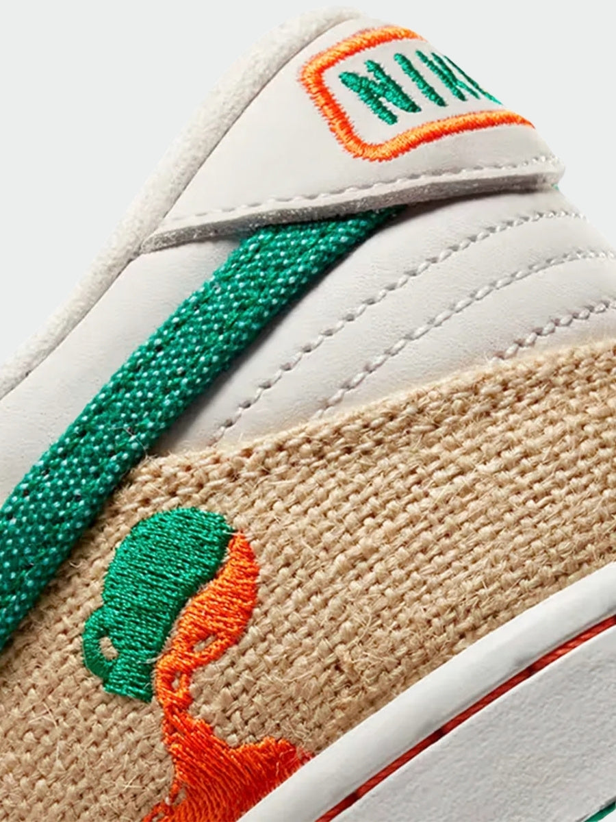 Tenis Nike Sb Dunk Low Jarritos