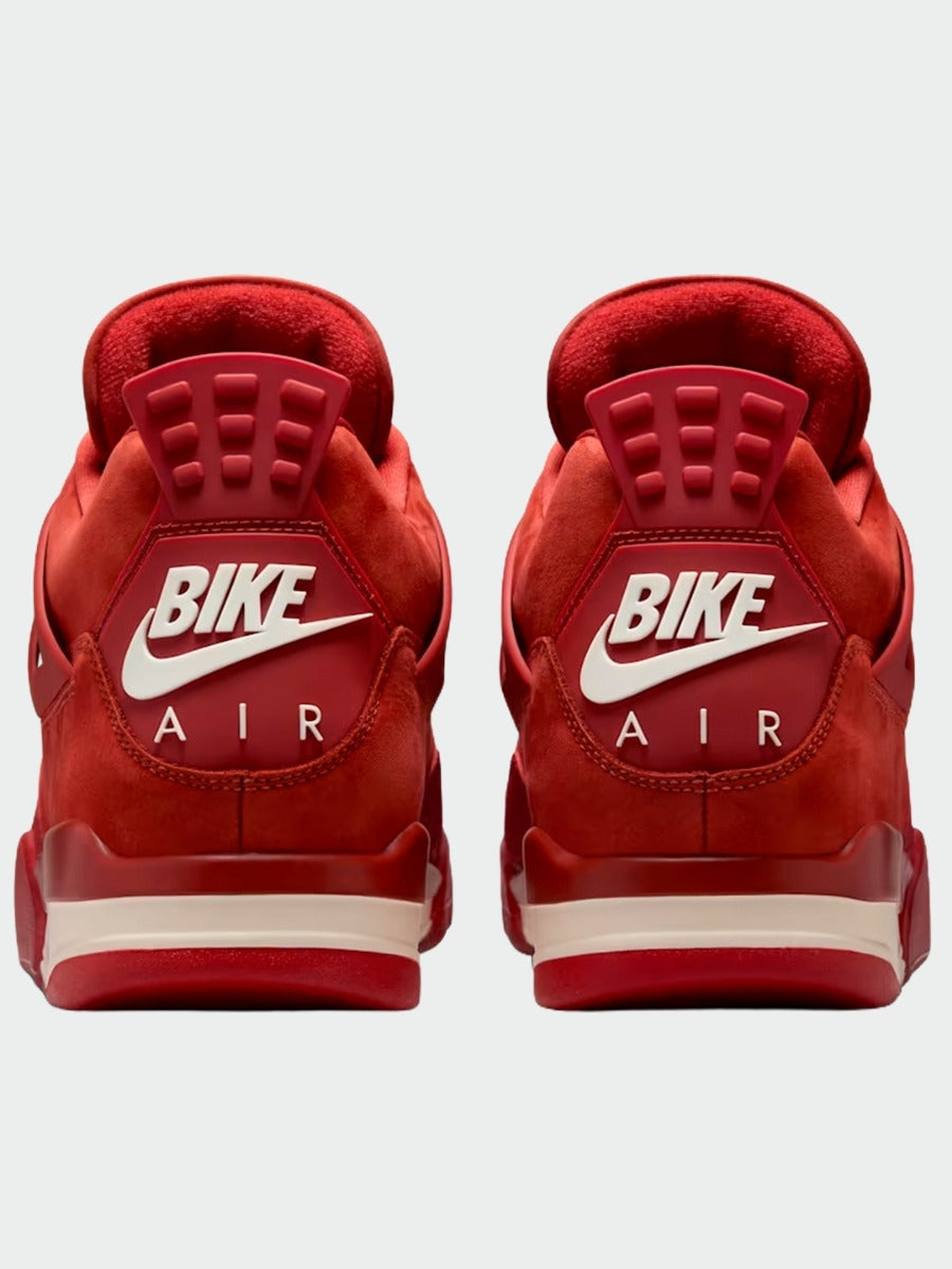 TENIS JORDAN 4 OG SP NIGEL SYLVESTER BRICK BY BRYCK