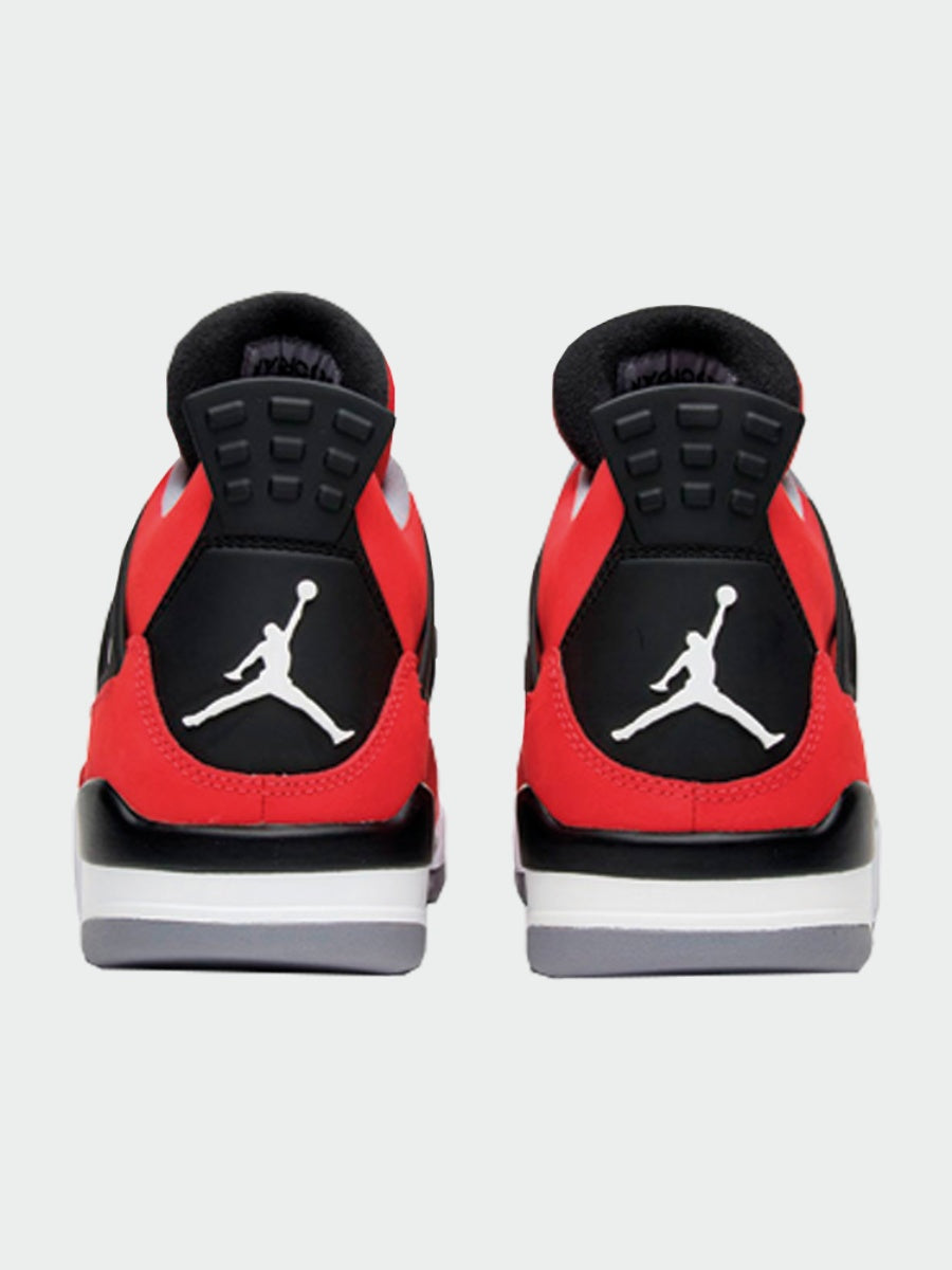 JORDAN 4 TORO BRAVO 2026