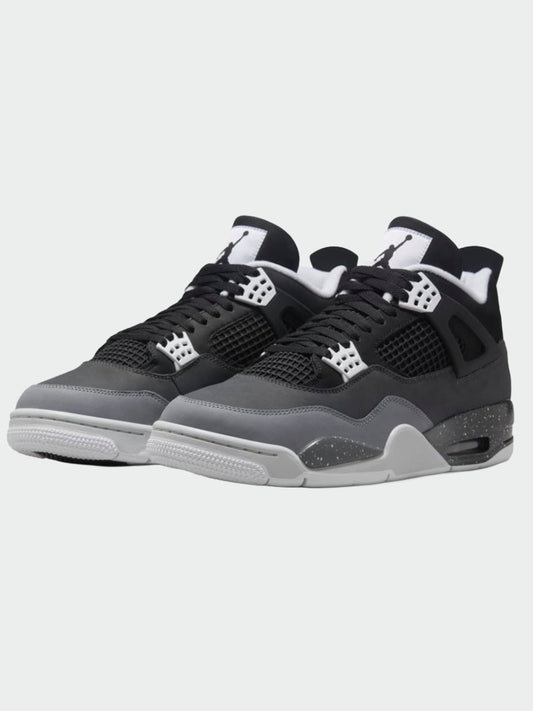 TENIS JORDAN 4 FEAR 2024