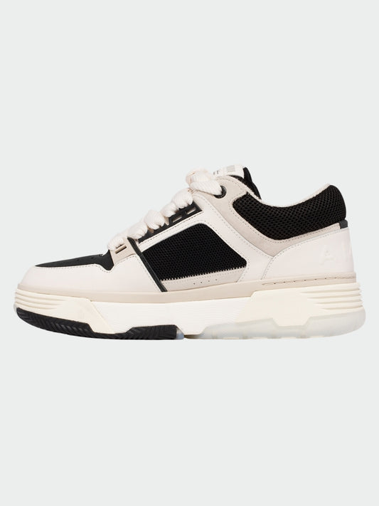 Amiri MA-1 White Black