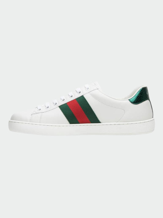 Gucci Ace Embroidered Bee