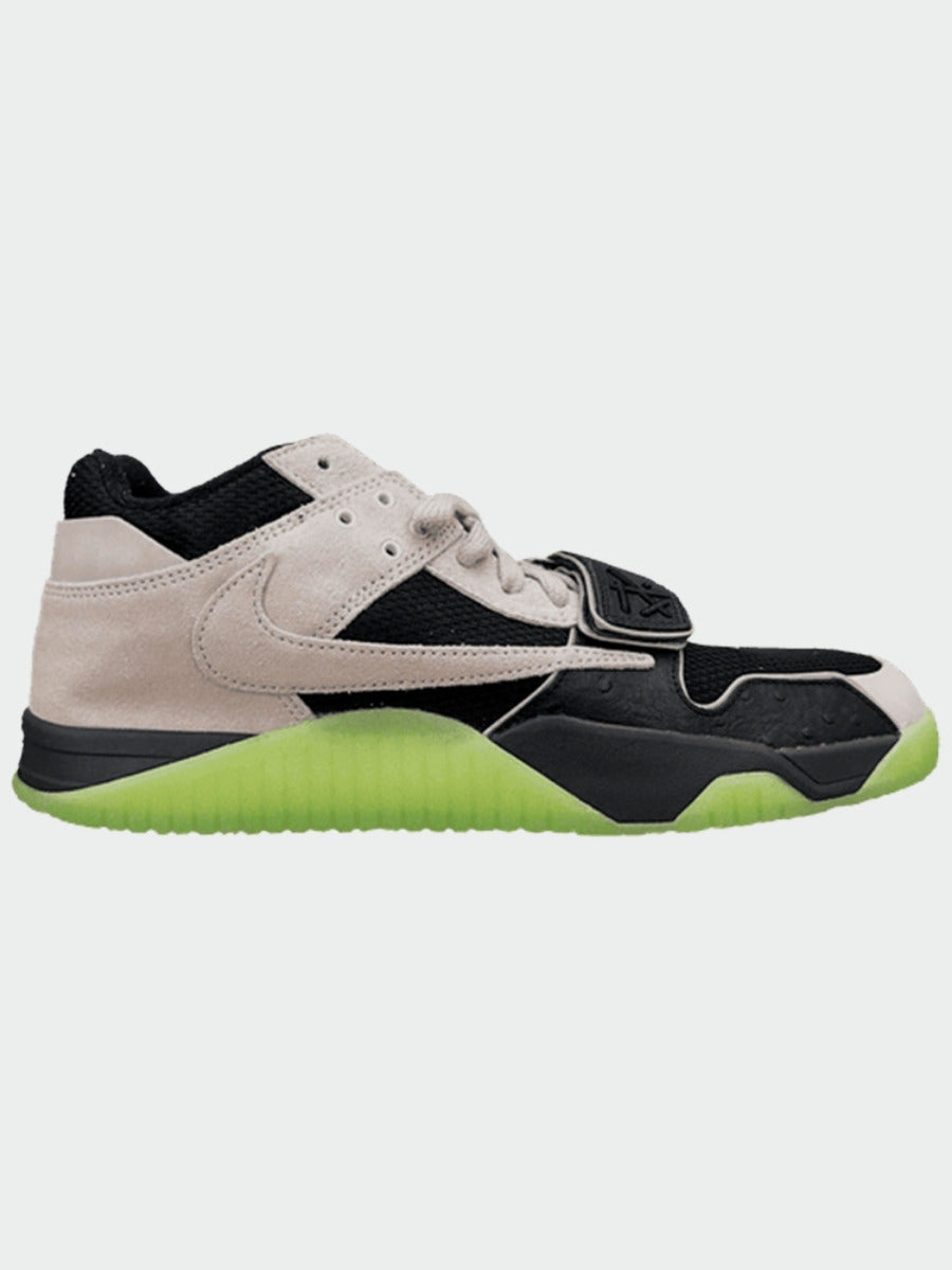 TENIS JORDAN JUPMAN JACK TR TRAVIS SCOTT