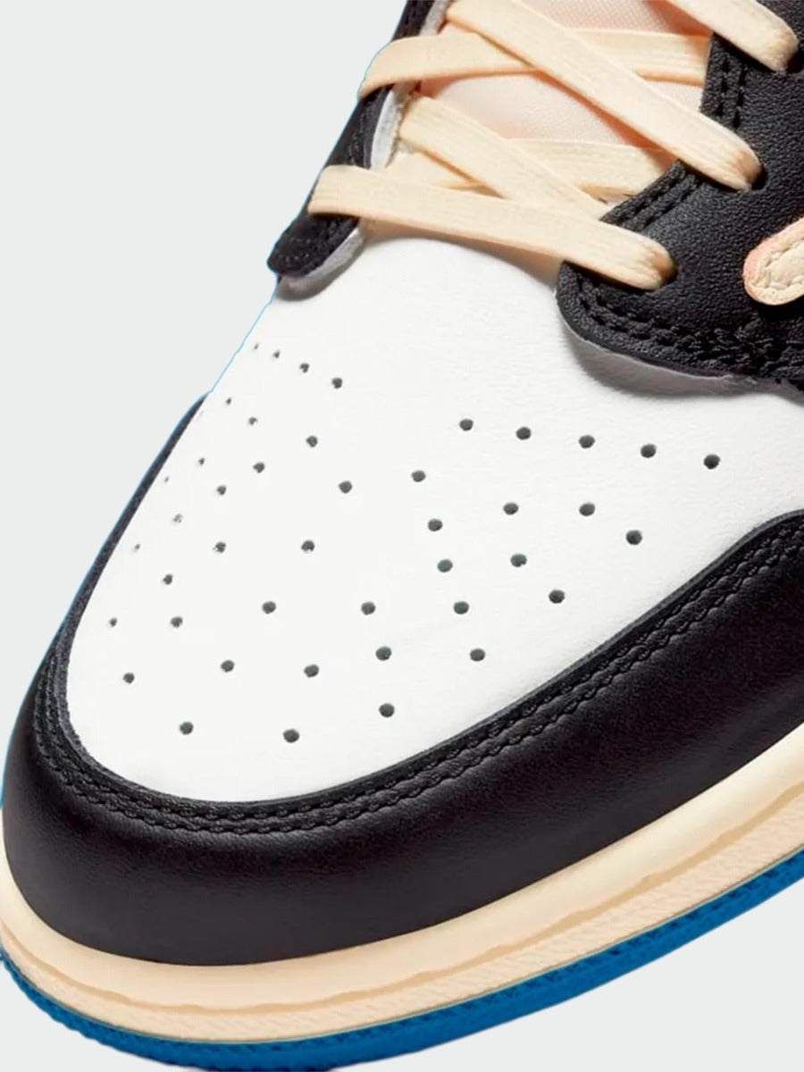 TENIS AIR JORDAN 1 LOW OG SP FRAGMENT