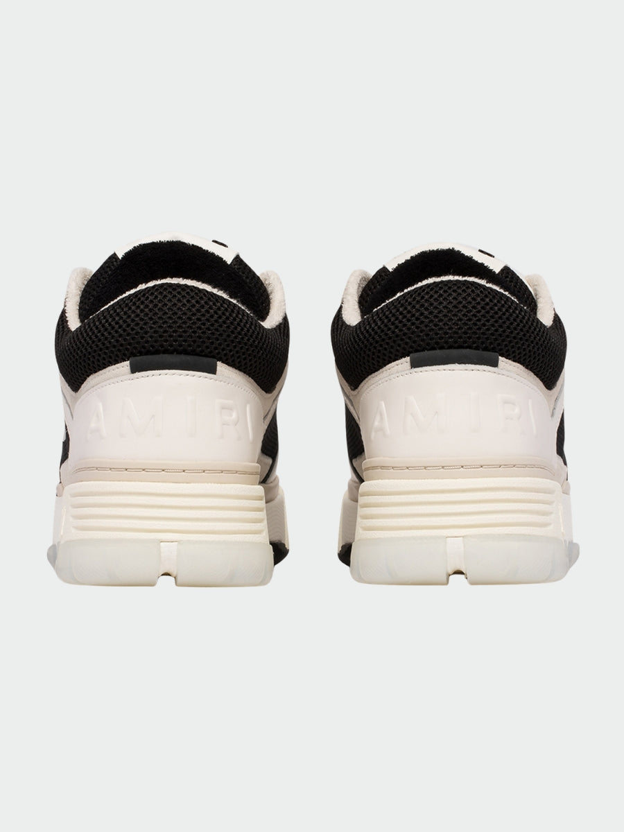 Amiri MA-1 White Black