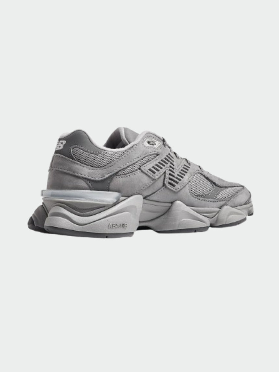 TENIS NEW BALANCE 9060 SHADOW GREY CASTLEROCK