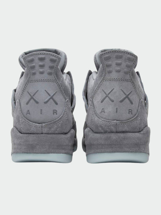JORDAN 4 KAWS