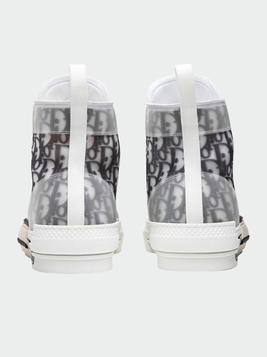 Dior B23 High Dior Oblique