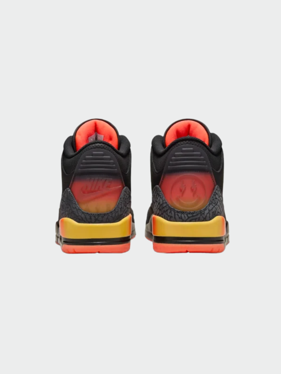 Combo J Balvin Río + J Balvin 4 Multi Color