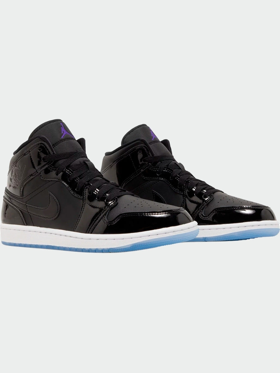 Jordan Air Jordan 1 Mid Se Space Jam