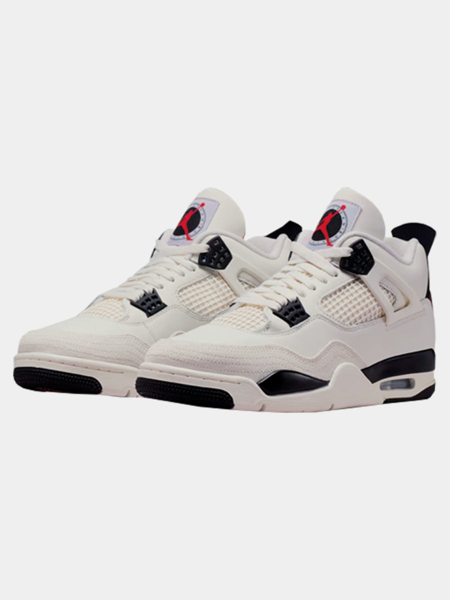 JORDAN 4 FLIGHT CLUB 2026