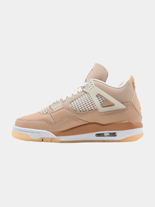 JORDAN 4 SHIMMER