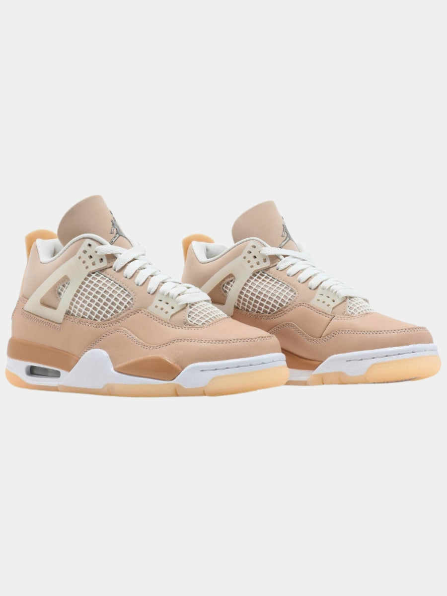 JORDAN 4 SHIMMER