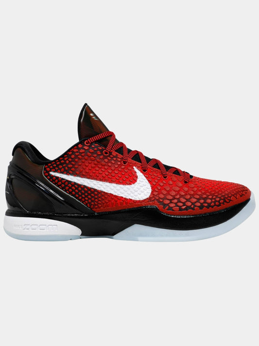 TENIS NIKE KOBE 6 PROTO CHALLENGE RED ALL STAR