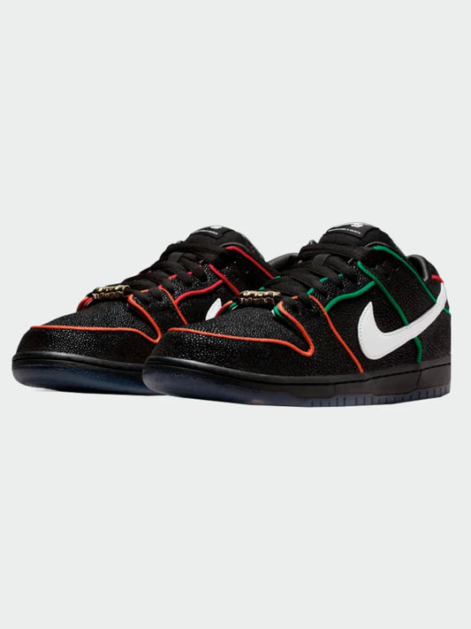 NIKE SB DUNK LOW BRONX GIRLS SKATE
