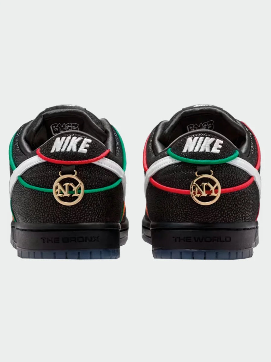 NIKE SB DUNK LOW BRONX GIRLS SKATE