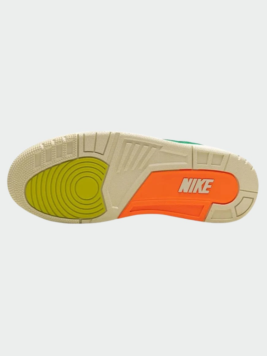 TENIS JORDAN 3 SP NINA CHANEL ABNEY BICOASTAL