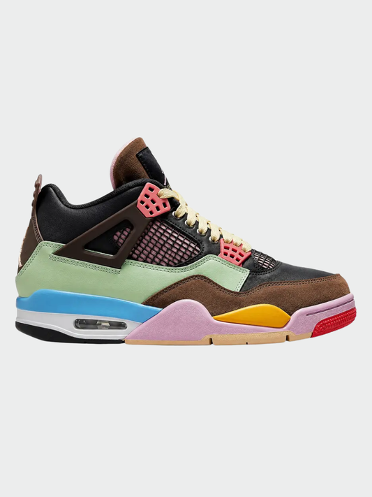 Combo J Balvin Río + J Balvin 4 Multi Color