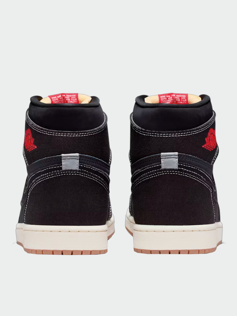 TENIS JORDAN 1 HIGH OG FLIGHT CLUB