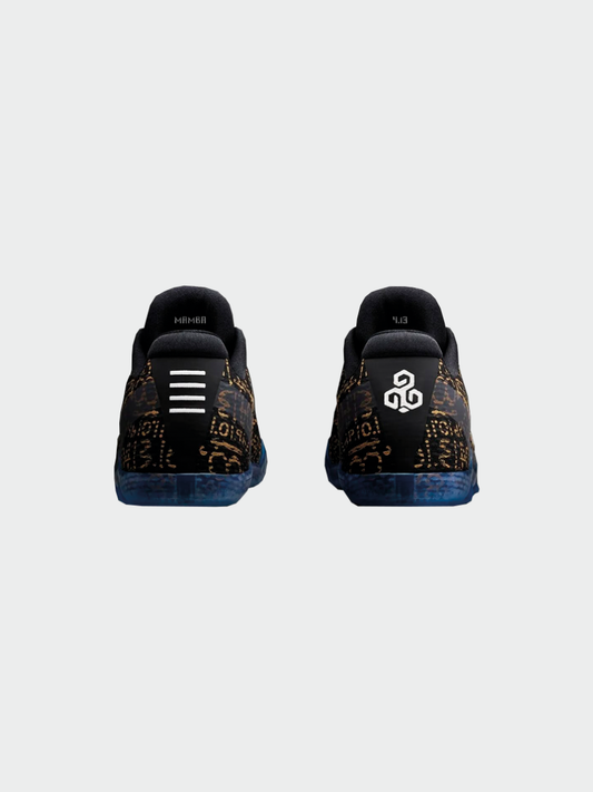 TENIS NIKE KOBE ELITE 11 PROTRO MAMBA OUT