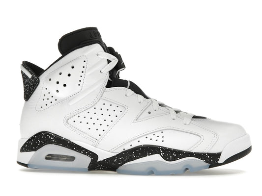 JORDAN 6 OREO 2026
