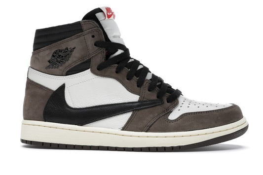 JORDAN 1 HIGH OG SP TRAVIS SCOTT MOCHA