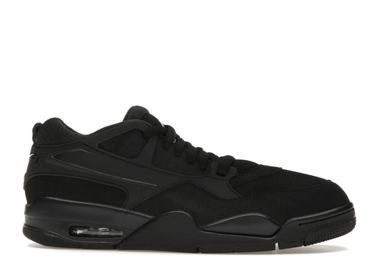 TENIS JORDAN 4 RM BLACK CAT
