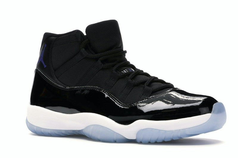 Jordan 11 Space Jam