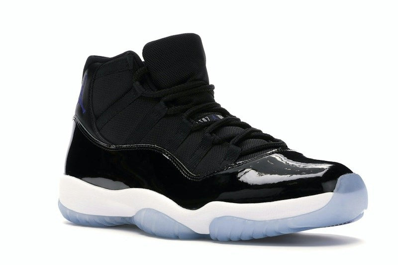 Jordan 11 Space Jam