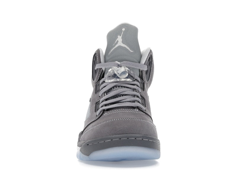 JORDAN 5 WOLF GREY