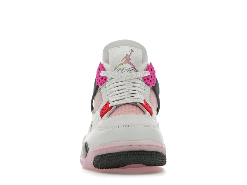 JORDAN 4 COMIC