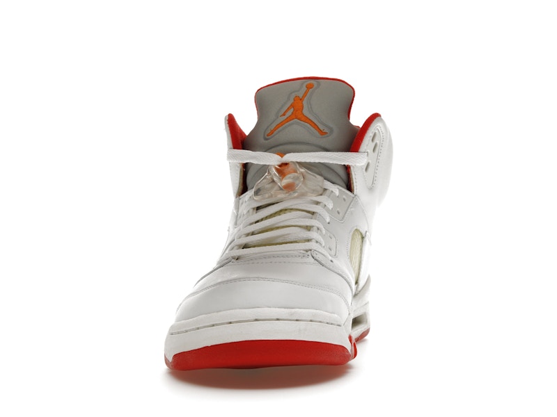 JORDAN 5 SUNSET PARADISE