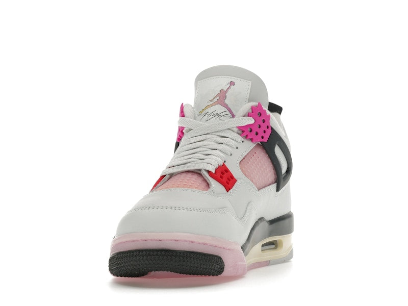 JORDAN 4 COMIC