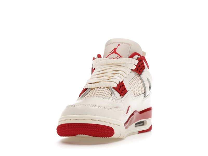 JORDAN 4 VALENTINES DAY