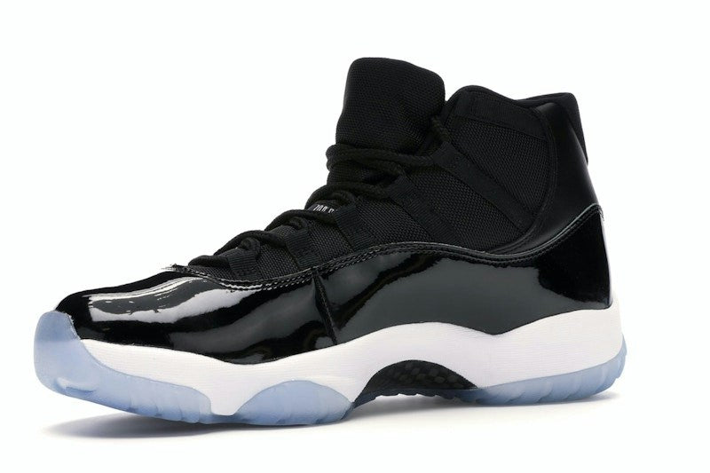 Jordan 11 Space Jam
