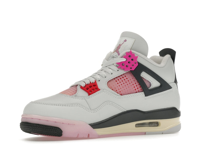 JORDAN 4 COMIC