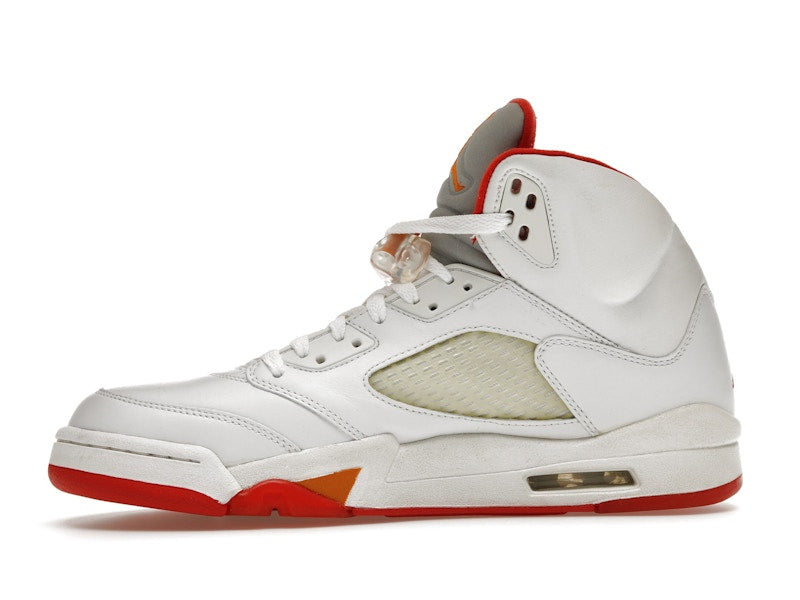 JORDAN 5 SUNSET PARADISE