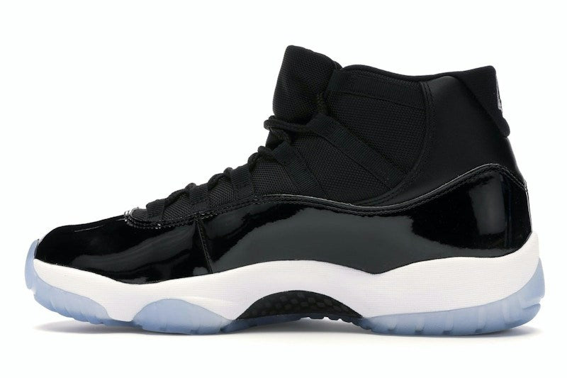 Jordan 11 Space Jam