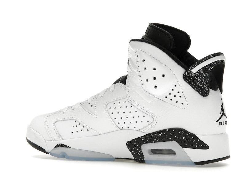 JORDAN 6 OREO 2026