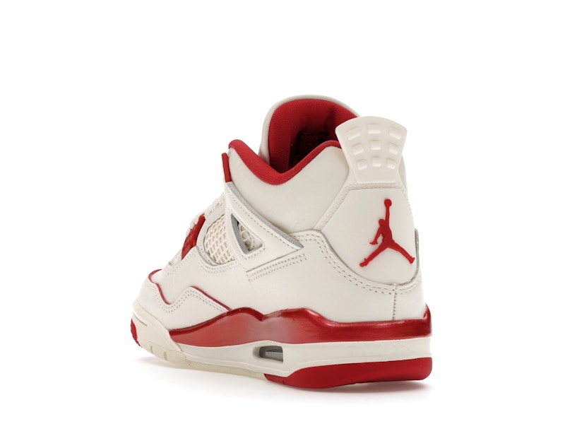 JORDAN 4 VALENTINES DAY
