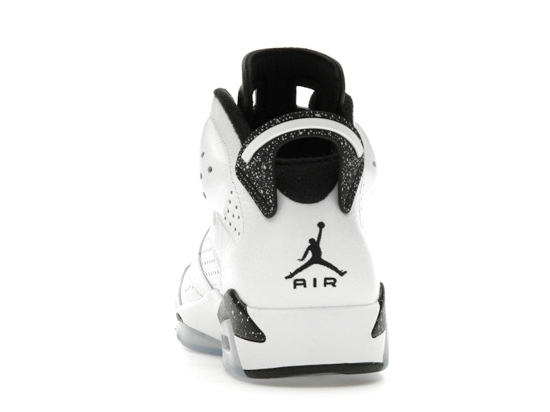 JORDAN 6 OREO 2026