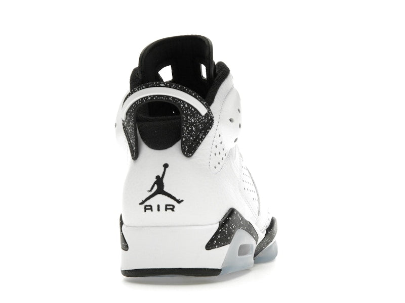 JORDAN 6 OREO 2026