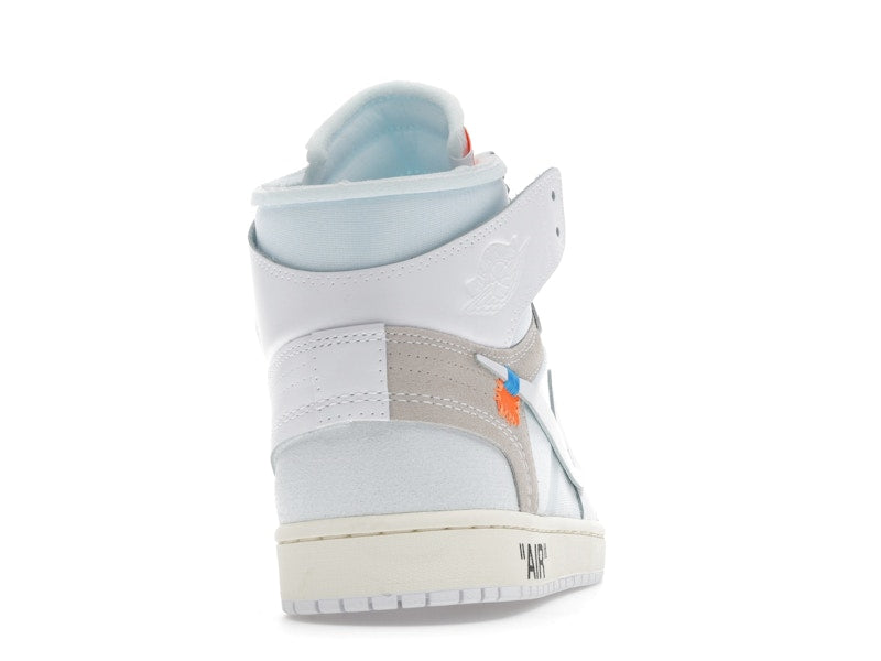 JORDAN 1 HIGH OFF WHITE ALASKA