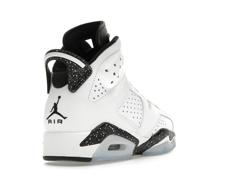 JORDAN 6 OREO 2026