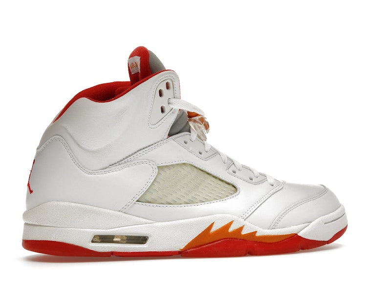 JORDAN 5 SUNSET PARADISE