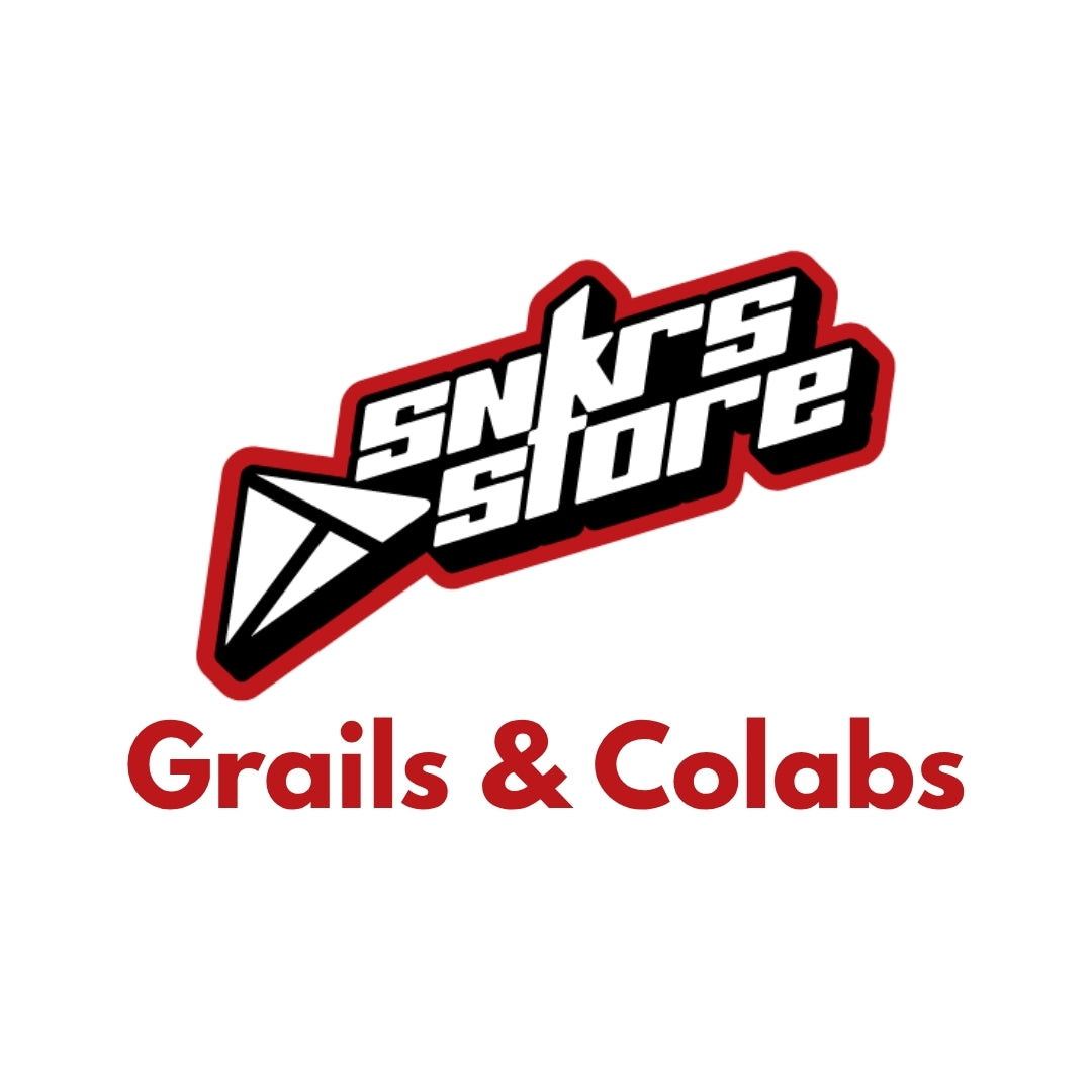 Grails & Colabs