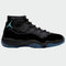 TENIS JORDAN 11 GAMMA BLUE 2025
