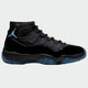 JORDAN 11 GAMMA BLUE 2025 SHOES