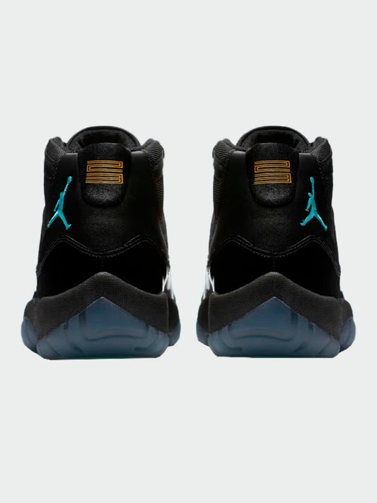JORDAN 11 GAMMA BLUE 2025 SHOES